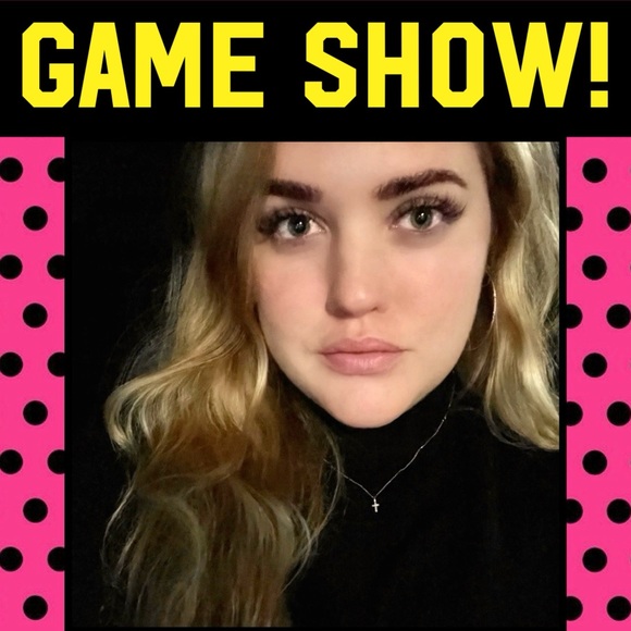 🚨 GAME TIME w/ Lauren Lynx! April Fools' Edition!🚨 - Picture 3 of 3